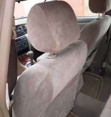 Toyota Corolla 2005/06