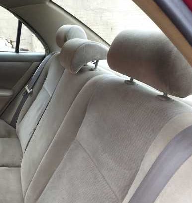 Toyota Corolla 2005/06