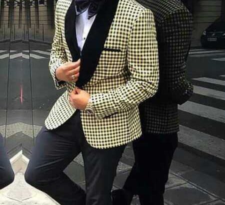 Cece’s Men’s Wears