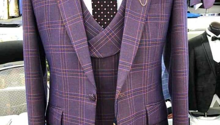 Cece’s Men’s Wears