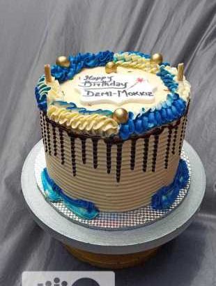 Lord Mercy Catering and Event planner Se...