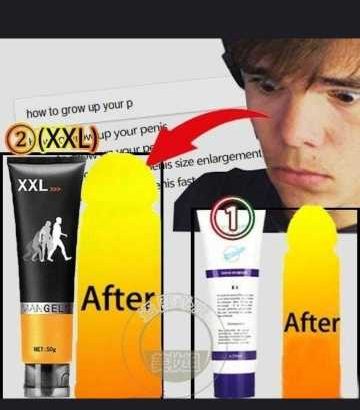 Organ Enlargement cream