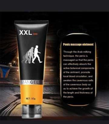 Organ Enlargement cream