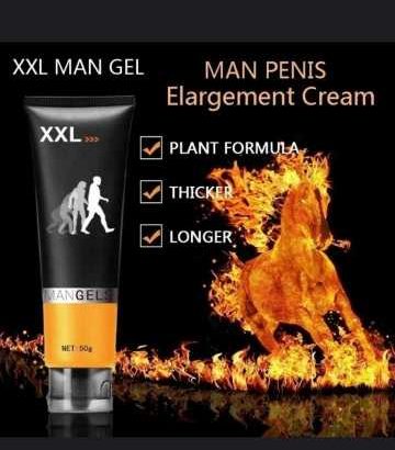 Organ Enlargement cream