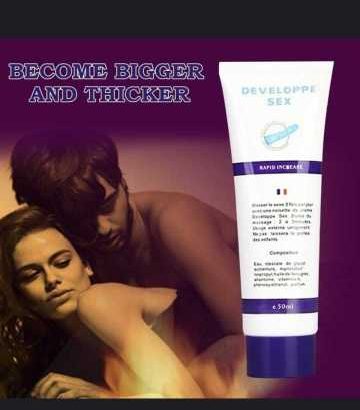 Organ Enlargement cream