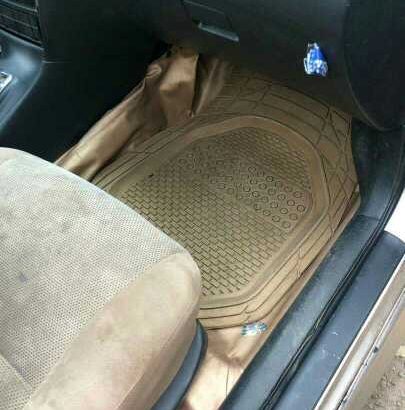 Very Clean 05 Corolla Sport For Sale