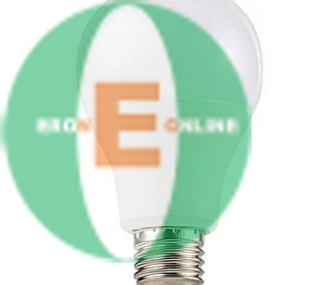 Generic 9w Efficient LED Bulb (screw base)