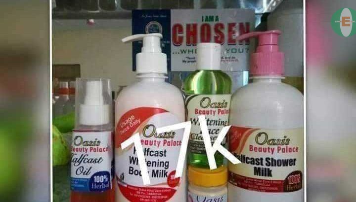 Oasis Beauty Place