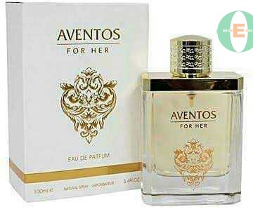 Aventos For Her Perfume