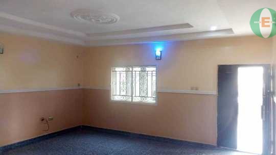 brand New three bedroom detached bungalow with bq for sale