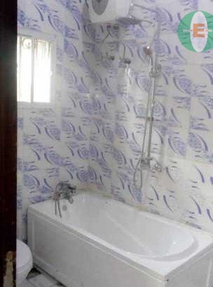 brand New three bedroom detached bungalow with bq for sale