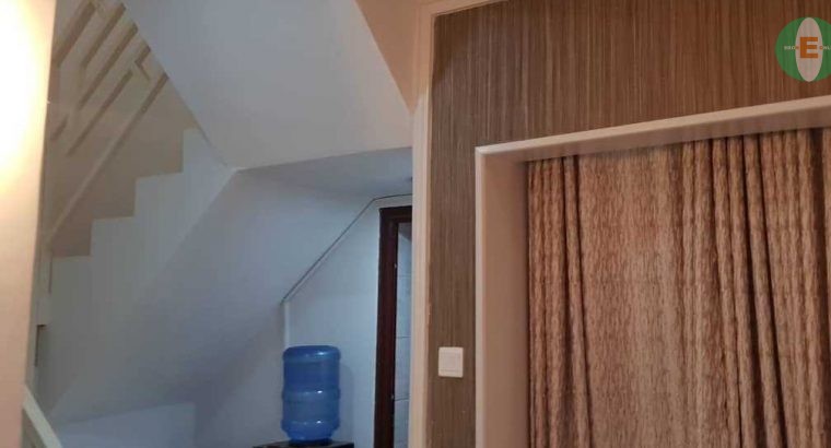 brand New semi detached duplex for sale