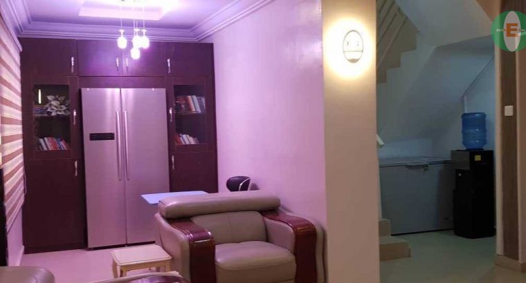 brand New semi detached duplex for sale