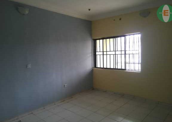 clean and spacious two bedroom for rent at gwarinpa