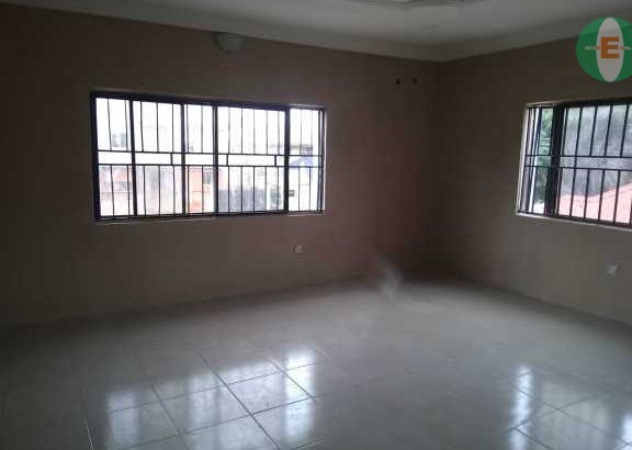 clean and spacious two bedroom for rent at gwarinpa