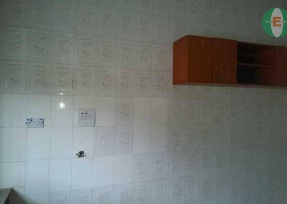 clean and spacious two bedroom for rent at gwarinpa