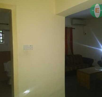 three bedroom for rent at life camp Abuja