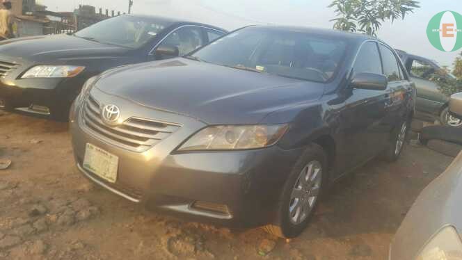 Toyota Camry 2009