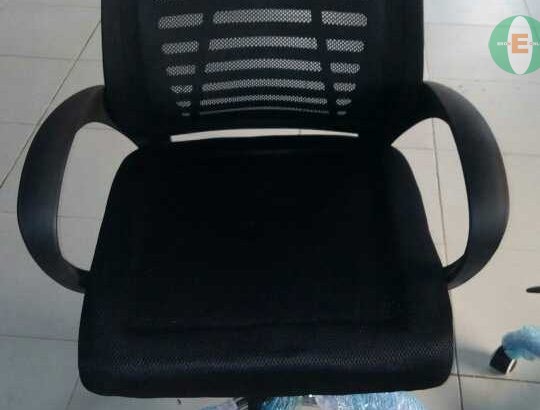 Brand new imported office chair