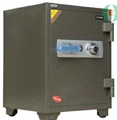 Brand new imported fire proof safe