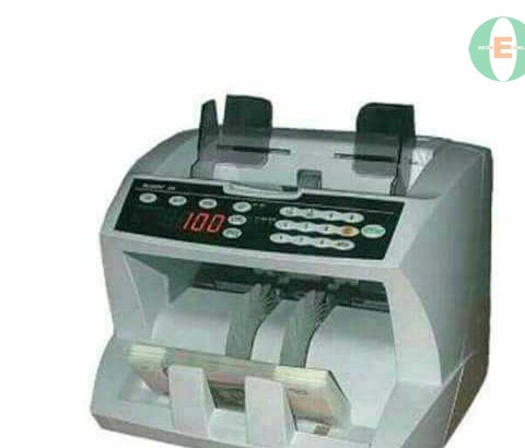 Brand new imported Glory note counting m...