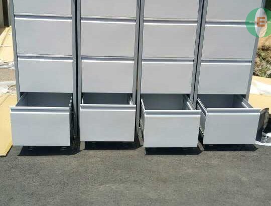 Brand new imported 4 drawers filing cabi...