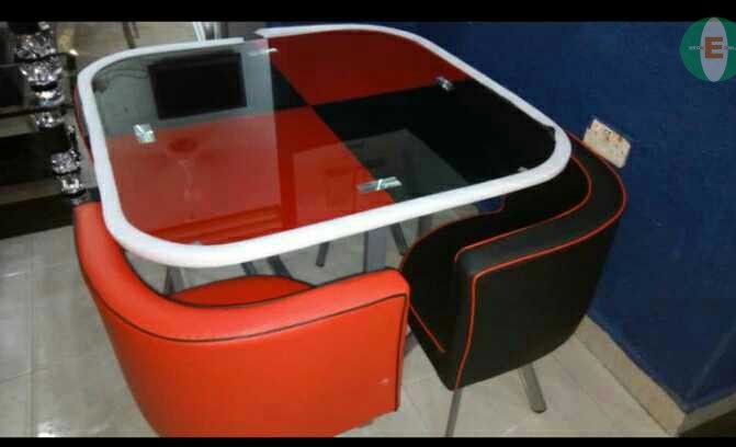 Brand new imported dining set