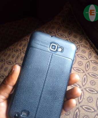 Samsung Galaxy Note