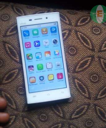 Vivo Y13