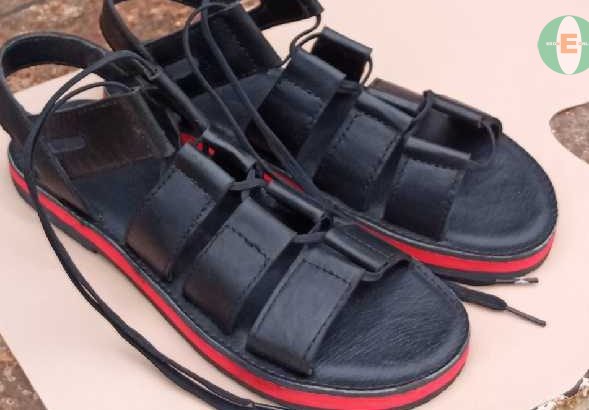 Monigel handmade footwears