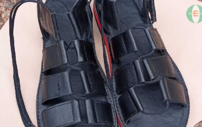 Monigel handmade footwears