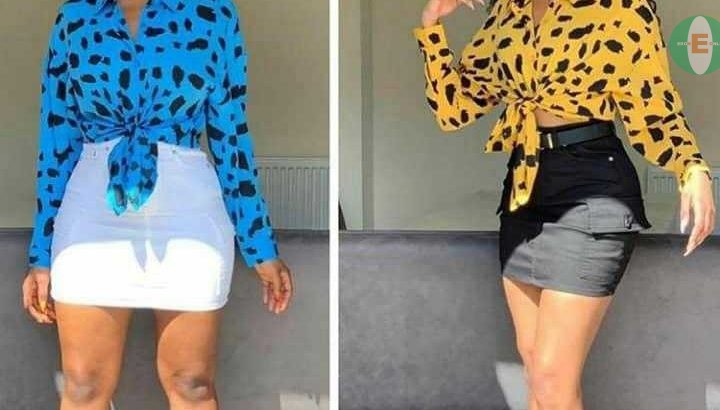 Female Fashion Wears