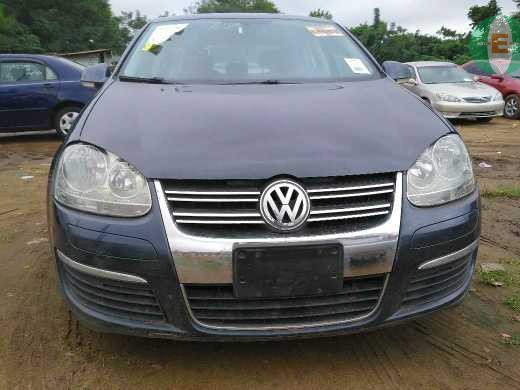 Volkswagen Jetta 2008