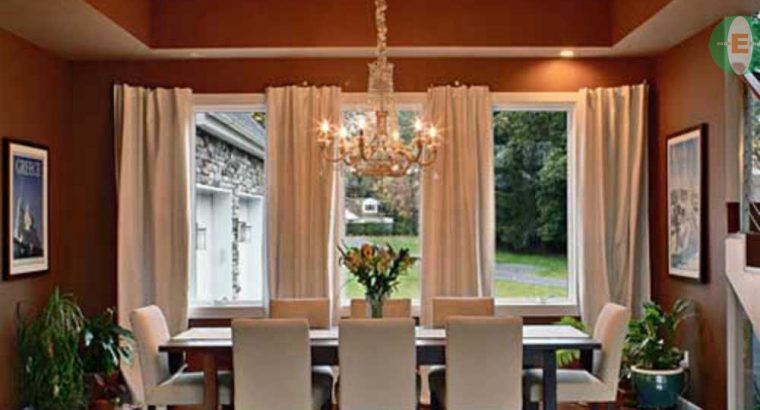 Elite Dinning Set