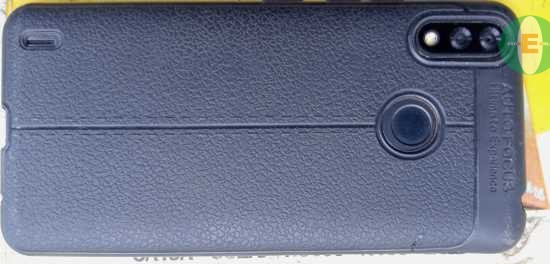 itel  p33