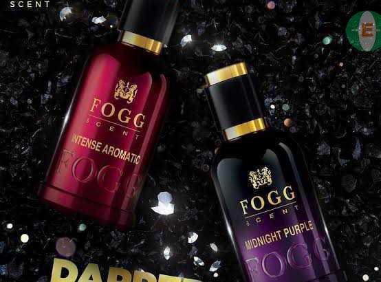 Fogg perfumes and body sprays/deodorant