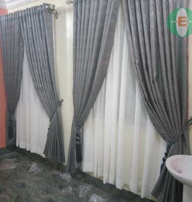 Curtains