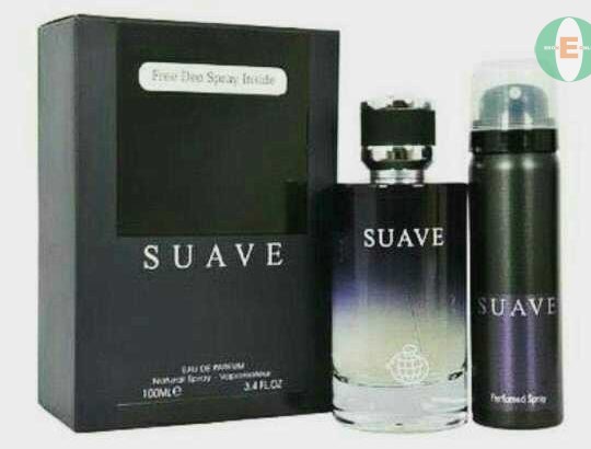 Suave EDP 100ml Perfume
