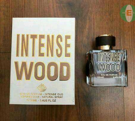 Intense Wood Desginer Perfume