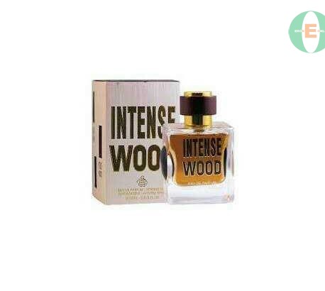 Intense Wood Desginer Perfume
