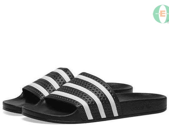 adidas adilette slides
