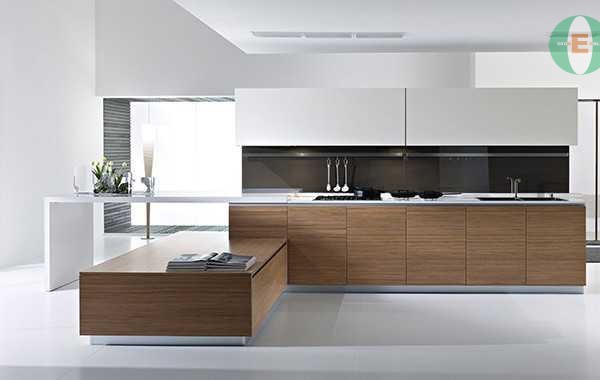 kitchen cabinet