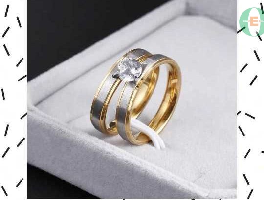Wedding Rings