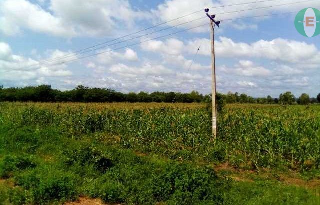 Agricultural Land for Sale