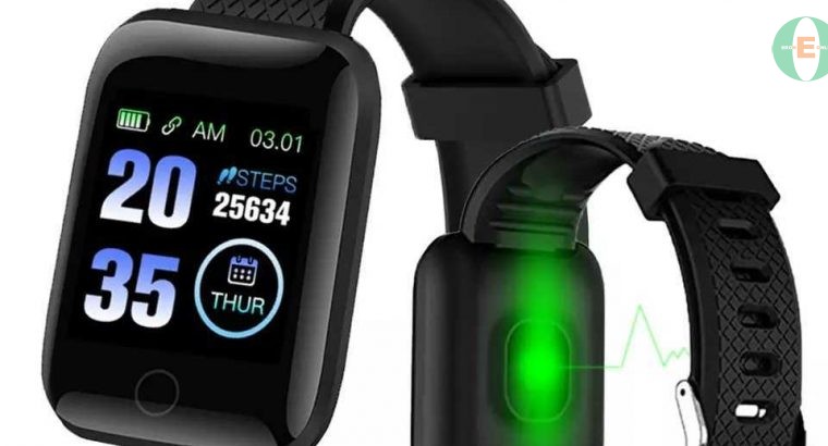 Fitness Smart watches