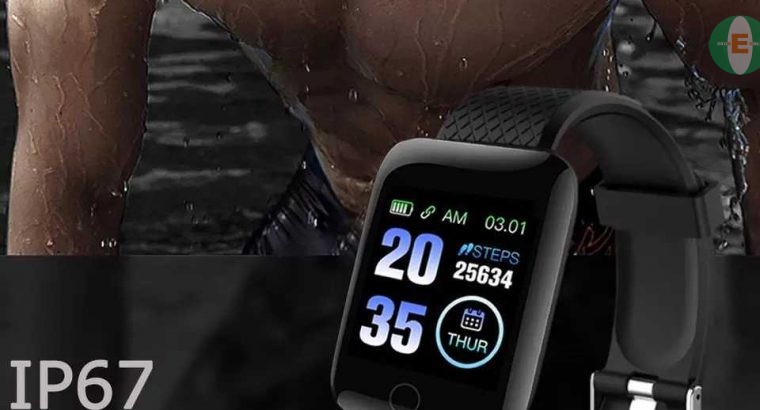 Fitness Smart watches