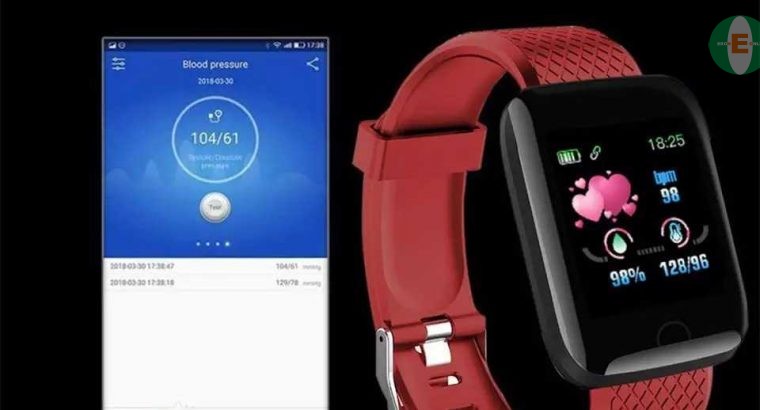 Fitness Smart watches