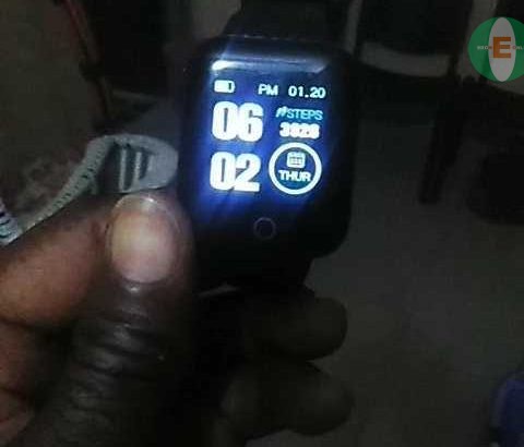 Fitness Smart watches