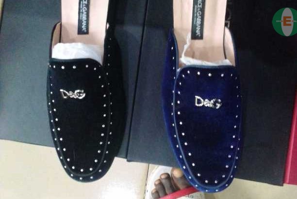 Footwear  shoe are palm