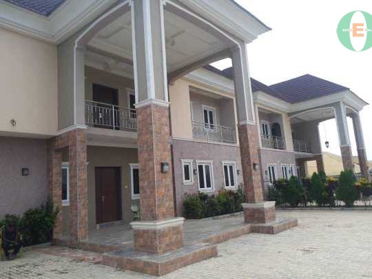 Semi Detached Duplexes For Sale